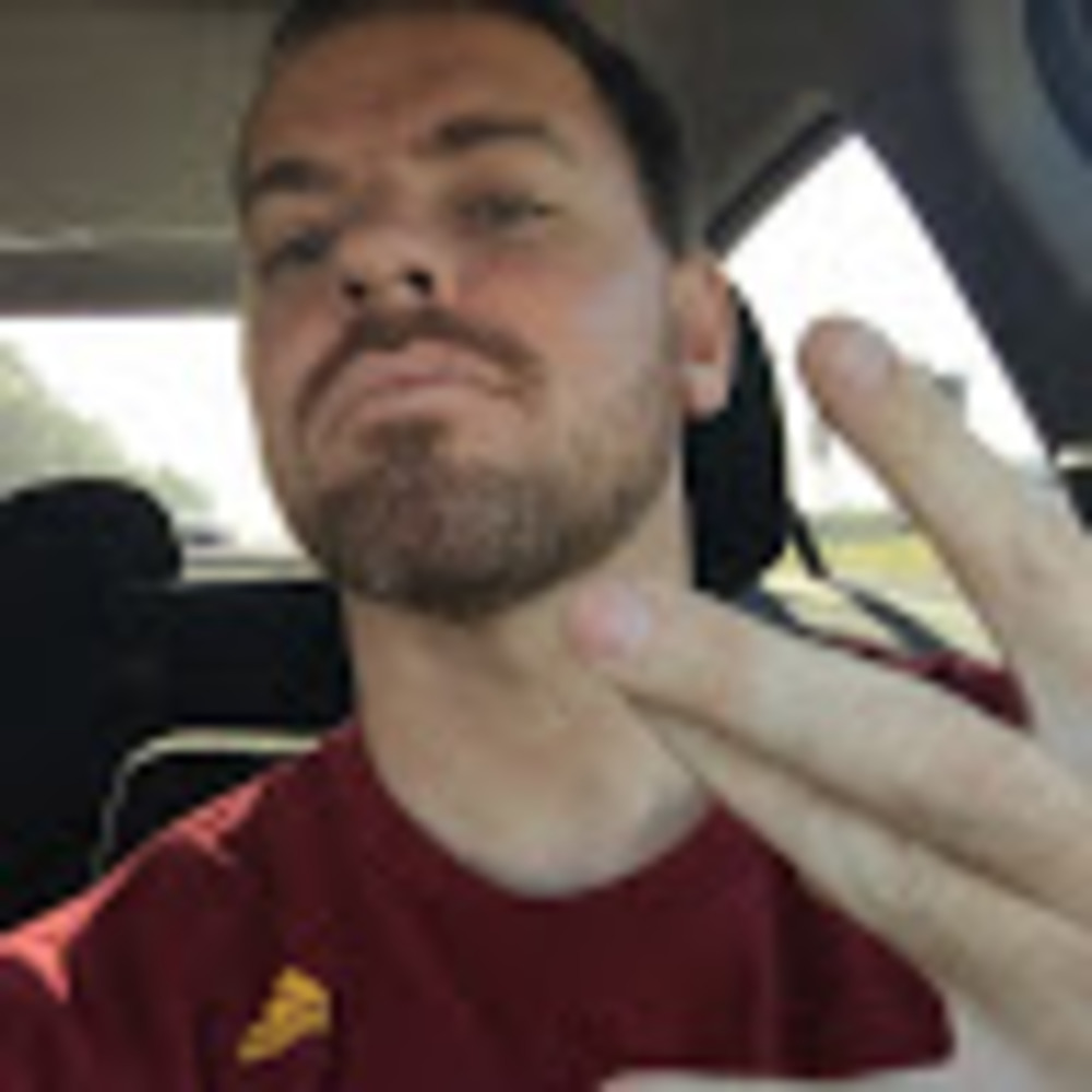 Meet your Posher, Steve